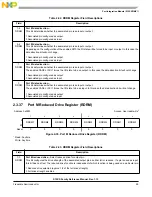 Предварительный просмотр 99 страницы NXP Semiconductors MC9S12XS128 Reference Manual