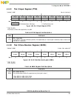 Предварительный просмотр 109 страницы NXP Semiconductors MC9S12XS128 Reference Manual