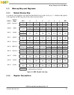 Предварительный просмотр 131 страницы NXP Semiconductors MC9S12XS128 Reference Manual