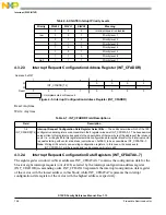 Предварительный просмотр 158 страницы NXP Semiconductors MC9S12XS128 Reference Manual