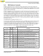 Предварительный просмотр 179 страницы NXP Semiconductors MC9S12XS128 Reference Manual