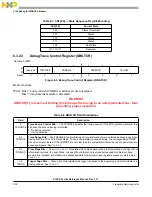 Предварительный просмотр 202 страницы NXP Semiconductors MC9S12XS128 Reference Manual