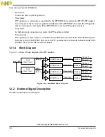 Предварительный просмотр 350 страницы NXP Semiconductors MC9S12XS128 Reference Manual