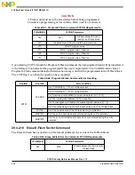 Предварительный просмотр 652 страницы NXP Semiconductors MC9S12XS128 Reference Manual