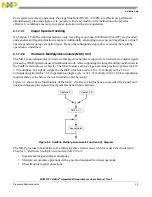 Предварительный просмотр 71 страницы NXP Semiconductors MCF5272 ColdFire User Manual