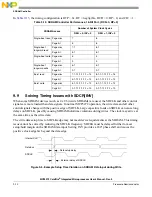 Предварительный просмотр 202 страницы NXP Semiconductors MCF5272 ColdFire User Manual