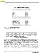 Предварительный просмотр 222 страницы NXP Semiconductors MCF5272 ColdFire User Manual