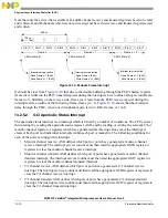 Предварительный просмотр 306 страницы NXP Semiconductors MCF5272 ColdFire User Manual