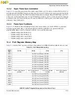 Предварительный просмотр 309 страницы NXP Semiconductors MCF5272 ColdFire User Manual