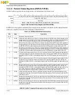 Предварительный просмотр 318 страницы NXP Semiconductors MCF5272 ColdFire User Manual