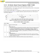 Предварительный просмотр 321 страницы NXP Semiconductors MCF5272 ColdFire User Manual