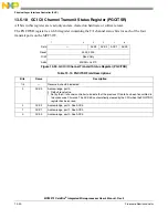 Предварительный просмотр 326 страницы NXP Semiconductors MCF5272 ColdFire User Manual