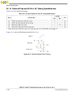 Предварительный просмотр 512 страницы NXP Semiconductors MCF5272 ColdFire User Manual