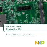 Предварительный просмотр 2 страницы NXP Semiconductors MCIMX6UL-EVKB Quick Start Manual