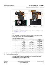 Предварительный просмотр 6 страницы NXP Semiconductors MCU-SMHMI-HDUG User Manual