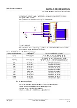 Предварительный просмотр 9 страницы NXP Semiconductors MCU-SMHMI-HDUG User Manual