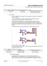 Предварительный просмотр 13 страницы NXP Semiconductors MCU-SMHMI-HDUG User Manual