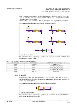 Предварительный просмотр 21 страницы NXP Semiconductors MCU-SMHMI-HDUG User Manual