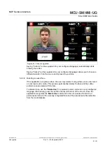 Предварительный просмотр 21 страницы NXP Semiconductors MCU-SMHMI-UG User Manual