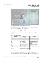 Предварительный просмотр 46 страницы NXP Semiconductors MCU-SMHMI-UG User Manual