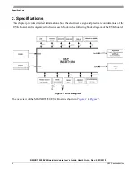 Предварительный просмотр 4 страницы NXP Semiconductors MIMXRT1050 Hardware User'S Manual