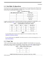 Предварительный просмотр 7 страницы NXP Semiconductors MIMXRT1050 Hardware User'S Manual