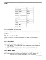 Предварительный просмотр 14 страницы NXP Semiconductors MIMXRT1050 Hardware User'S Manual