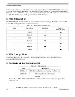 Предварительный просмотр 16 страницы NXP Semiconductors MIMXRT1050 Hardware User'S Manual