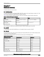 Предварительный просмотр 23 страницы NXP Semiconductors MIMXRT595 Hardware User'S Manual