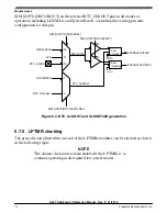 Предварительный просмотр 74 страницы NXP Semiconductors MKL27Z128VFM4 Reference Manual