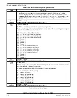 Предварительный просмотр 136 страницы NXP Semiconductors MKL27Z128VFM4 Reference Manual