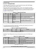 Предварительный просмотр 188 страницы NXP Semiconductors MKL27Z128VFM4 Reference Manual