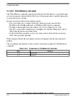 Предварительный просмотр 204 страницы NXP Semiconductors MKL27Z128VFM4 Reference Manual