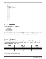 Предварительный просмотр 216 страницы NXP Semiconductors MKL27Z128VFM4 Reference Manual