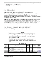 Предварительный просмотр 243 страницы NXP Semiconductors MKL27Z128VFM4 Reference Manual