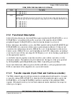 Предварительный просмотр 319 страницы NXP Semiconductors MKL27Z128VFM4 Reference Manual