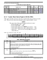 Предварительный просмотр 326 страницы NXP Semiconductors MKL27Z128VFM4 Reference Manual