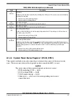 Предварительный просмотр 327 страницы NXP Semiconductors MKL27Z128VFM4 Reference Manual