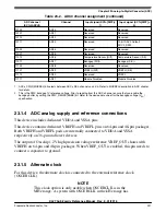 Предварительный просмотр 337 страницы NXP Semiconductors MKL27Z128VFM4 Reference Manual