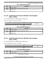 Предварительный просмотр 361 страницы NXP Semiconductors MKL27Z128VFM4 Reference Manual