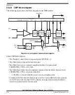 Предварительный просмотр 396 страницы NXP Semiconductors MKL27Z128VFM4 Reference Manual