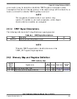 Предварительный просмотр 425 страницы NXP Semiconductors MKL27Z128VFM4 Reference Manual