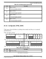 Предварительный просмотр 471 страницы NXP Semiconductors MKL27Z128VFM4 Reference Manual