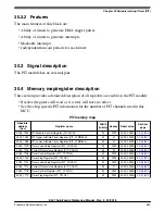 Предварительный просмотр 489 страницы NXP Semiconductors MKL27Z128VFM4 Reference Manual