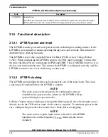 Предварительный просмотр 508 страницы NXP Semiconductors MKL27Z128VFM4 Reference Manual