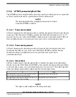 Предварительный просмотр 509 страницы NXP Semiconductors MKL27Z128VFM4 Reference Manual