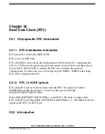 Предварительный просмотр 513 страницы NXP Semiconductors MKL27Z128VFM4 Reference Manual