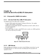 Предварительный просмотр 527 страницы NXP Semiconductors MKL27Z128VFM4 Reference Manual