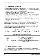 Предварительный просмотр 536 страницы NXP Semiconductors MKL27Z128VFM4 Reference Manual