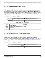 Предварительный просмотр 551 страницы NXP Semiconductors MKL27Z128VFM4 Reference Manual